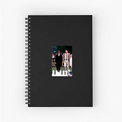Andy Williams sold millions of records Andy Williams Notebook