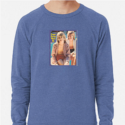 Andy Williams has a theater named after him Andy Williams Sweatshirts