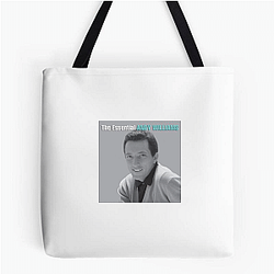 Andy Williams was known for his smooth voice Andy Williams Bags