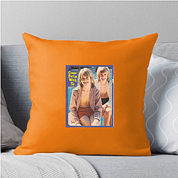 Andy Williams has a theater named after him Andy Williams Pillows Cover