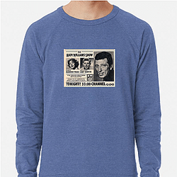 Andy Williams was from Iowa Andy Williams Sweatshirts