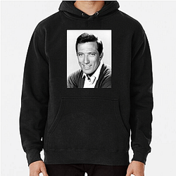 Andy Williams was an American singer Andy Williams Hoodies