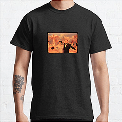 Andy Williams was known as Mr Christmas Andy Williams T-Shirts