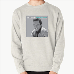 Andy Williams was known for his smooth voice Andy Williams Sweatshirts