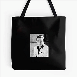 Andy Williams had a career that spanned decades Andy Williams Bags