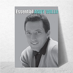 Andy Williams was known for his smooth voice Andy Williams Posters