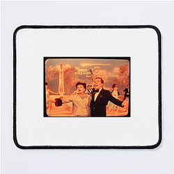 Andy Williams was known as Mr Christmas Andy Williams Mouse Pads