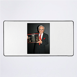 Andy Williams hosted his own TV show Andy Williams Mouse Pads