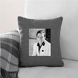 Andy Williams had a career that spanned decades Andy Williams Pillows Cover