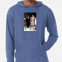 Andy Williams sold millions of records Andy Williams Hoodies