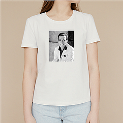 Andy Williams had a career that spanned decades Andy Williams T-Shirts