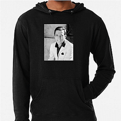 Andy Williams had a career that spanned decades Andy Williams Hoodies