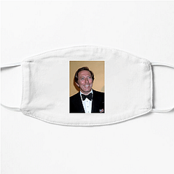 Andy Williams' signature song is Moon River Andy Williams Face Masks