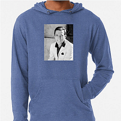 Andy Williams had a career that spanned decades Andy Williams Hoodies