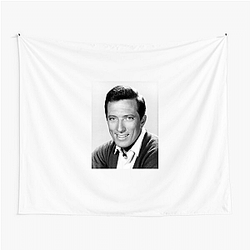 Andy Williams was an American singer Andy Williams Tapestries