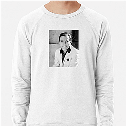 Andy Williams had a career that spanned decades Andy Williams Sweatshirts