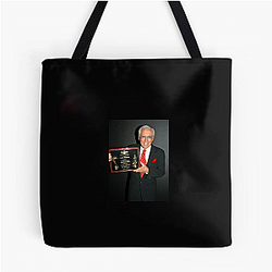 Andy Williams hosted his own TV show Andy Williams Bags