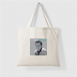 Andy Williams was known for his smooth voice Andy Williams Bags