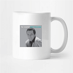 Andy Williams was known for his smooth voice Andy Williams Mugs