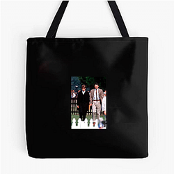 Andy Williams sold millions of records Andy Williams Bags
