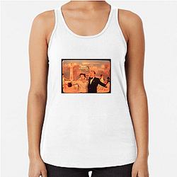 Andy Williams was known as Mr Christmas Andy Williams Tank Tops