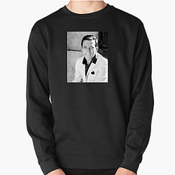 Andy Williams had a career that spanned decades Andy Williams Sweatshirts