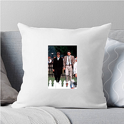 Andy Williams sold millions of records Andy Williams Pillows Cover