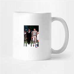Andy Williams sold millions of records Andy Williams Mugs