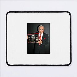 Andy Williams hosted his own TV show Andy Williams Mouse Pads