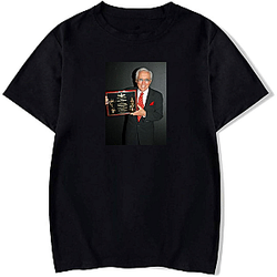 Andy Williams hosted his own TV show Andy Williams T-Shirts