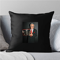 Andy Williams hosted his own TV show Andy Williams Pillows Cover
