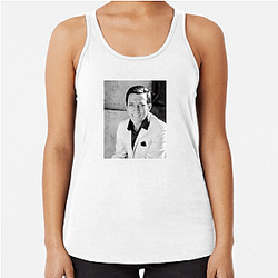Andy Williams had a career that spanned decades Andy Williams Tank Tops