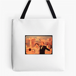 Andy Williams was known as Mr Christmas Andy Williams Bags