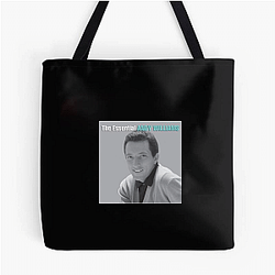 Andy Williams was known for his smooth voice Andy Williams Bags