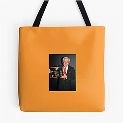 Andy Williams hosted his own TV show Andy Williams Bags