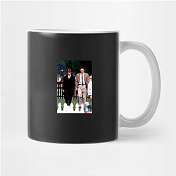 Andy Williams sold millions of records Andy Williams Mugs