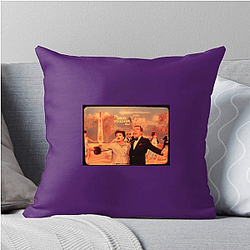 Andy Williams was known as Mr Christmas Andy Williams Pillows Cover