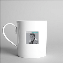 Andy Williams was known for his smooth voice Andy Williams Mugs