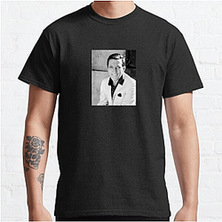 Andy Williams had a career that spanned decades Andy Williams T-Shirts