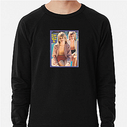Andy Williams has a theater named after him Andy Williams Sweatshirts