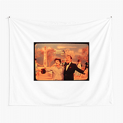 Andy Williams was known as Mr Christmas Andy Williams Tapestries