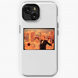 Andy Williams was known as Mr Christmas Andy Williams iPhone Cases