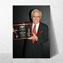 Andy Williams hosted his own TV show Andy Williams Posters