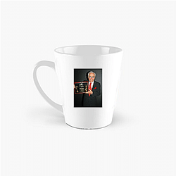 Andy Williams hosted his own TV show Andy Williams Mugs