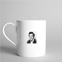 Andy Williams was an American singer Andy Williams Mugs