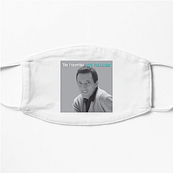 Andy Williams was known for his smooth voice Andy Williams Face Masks