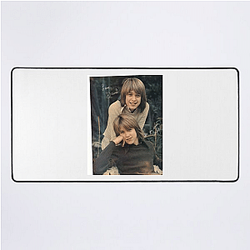 Andy Williams performed in Las Vegas Andy Williams Mouse Pads