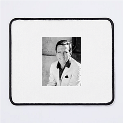Andy Williams had a career that spanned decades Andy Williams Mouse Pads