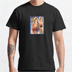 Andy Williams has a theater named after him Andy Williams T-Shirts