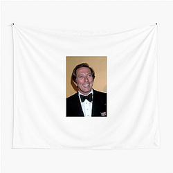 Andy Williams' signature song is Moon River Andy Williams Tapestries